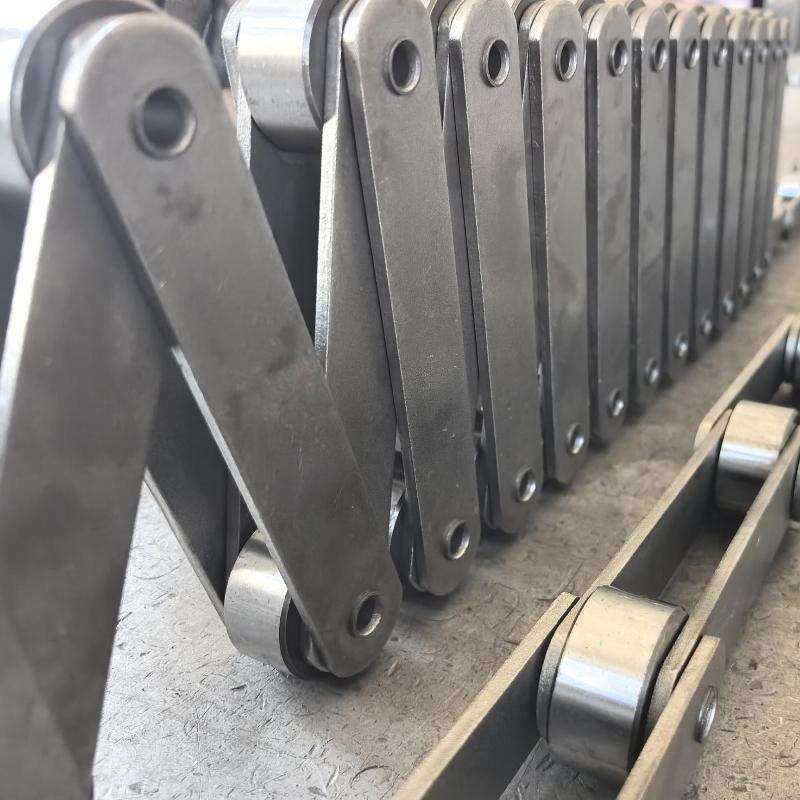 FVC90P160 HOLLOW PIN CHAIN