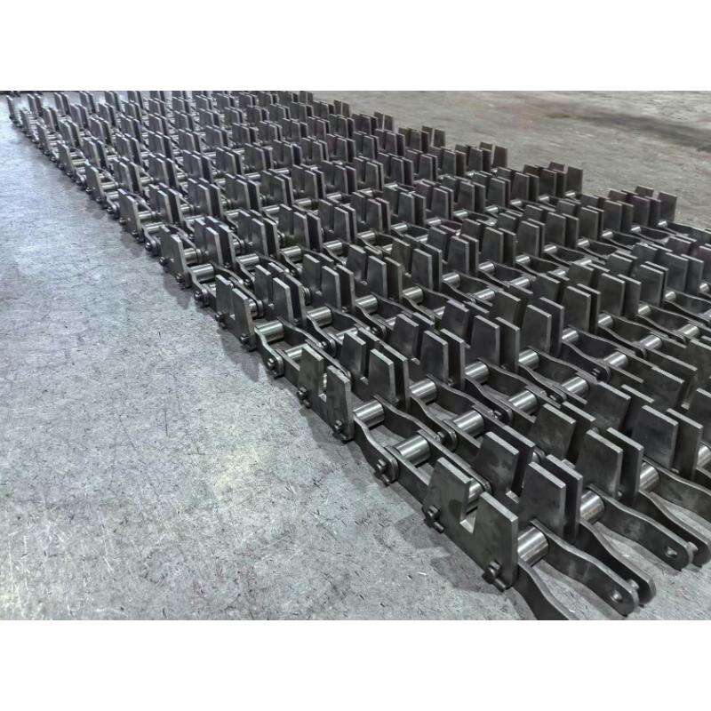 P101.6-M2-E3P ASPHALT CHAIN ENGINEER CHAIN