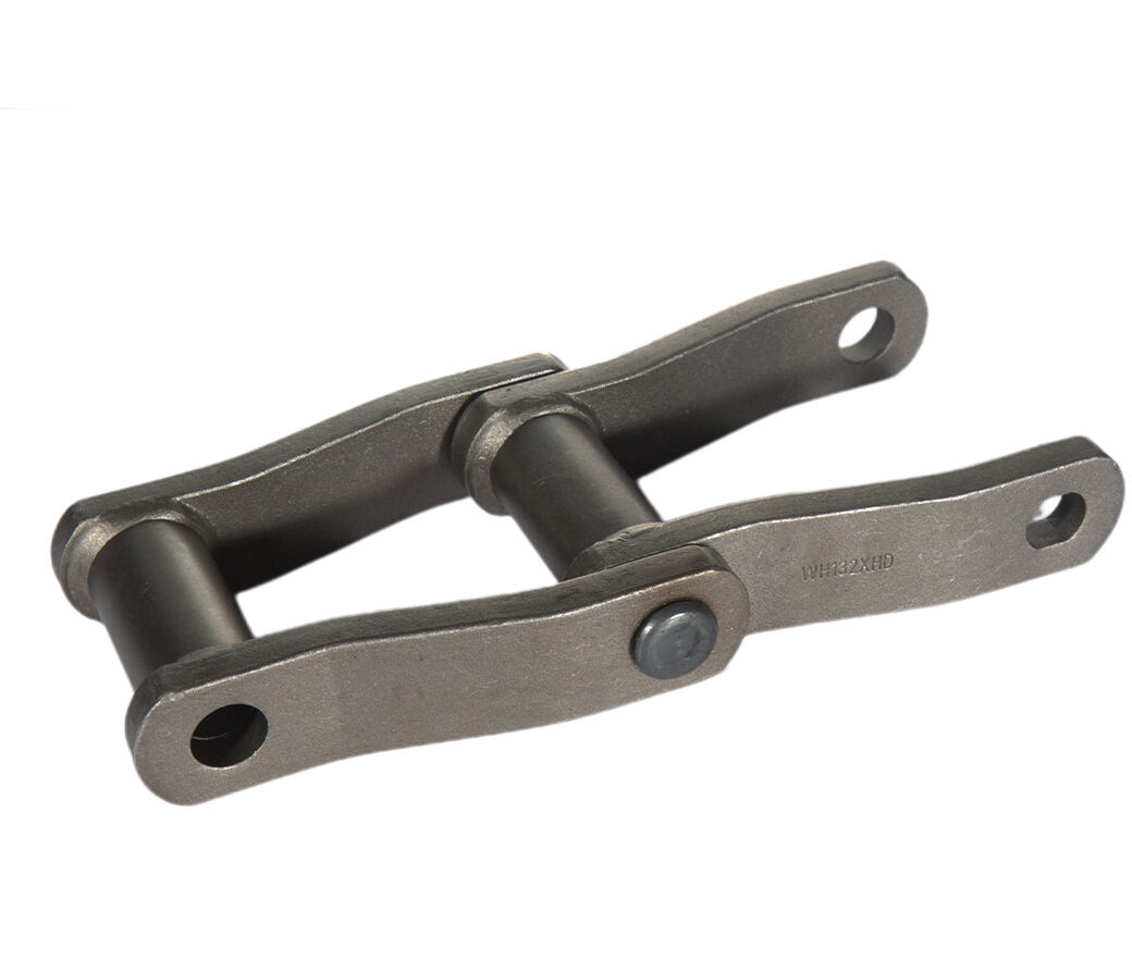 WH132 Welded Mill Chain Narrow Series Welded Chain