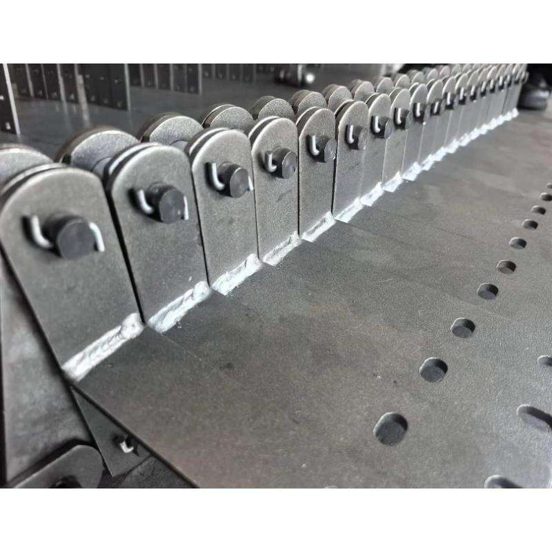 FV112A125W383 SCRAPER CHAIN