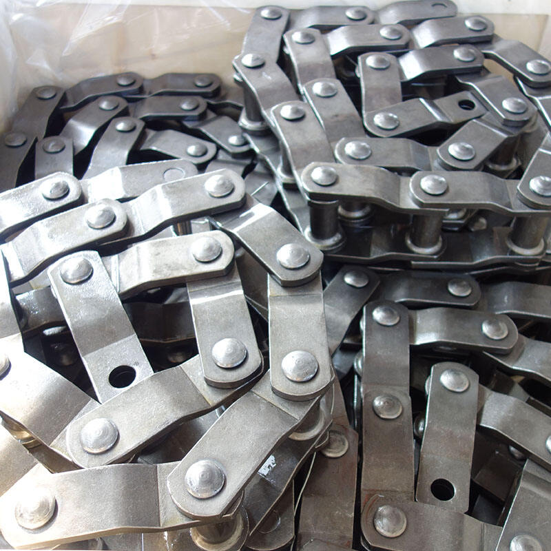 WH155 Welded Mill Chain Narrow Series Welded Chain