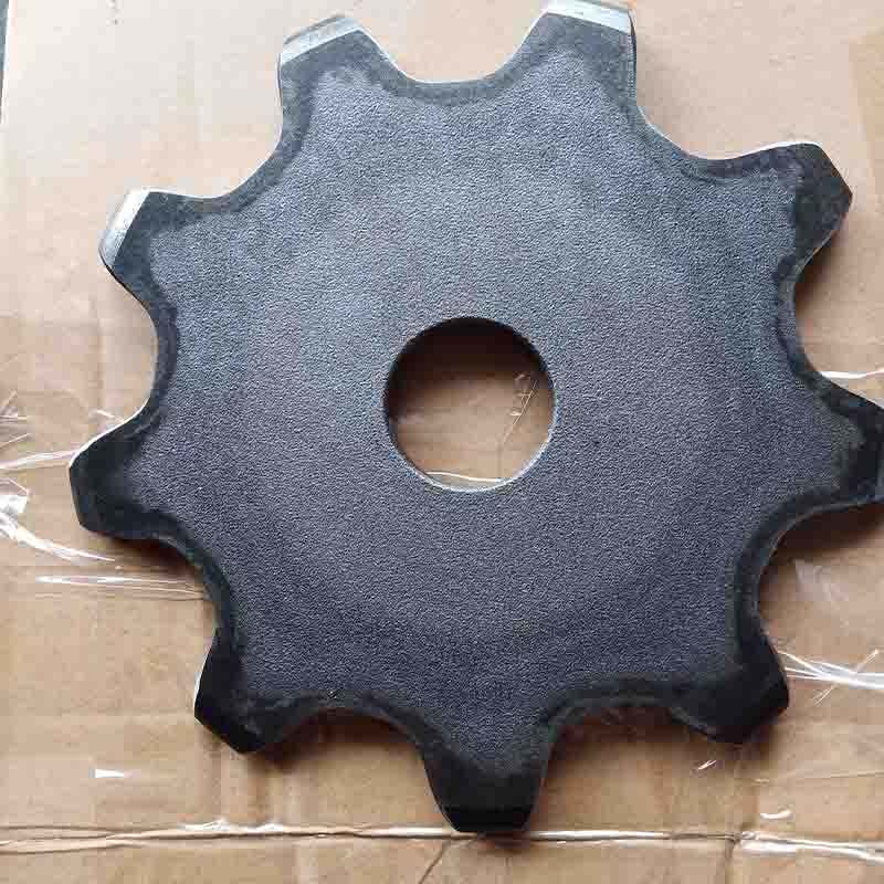 Sprocket for CC600 Chain