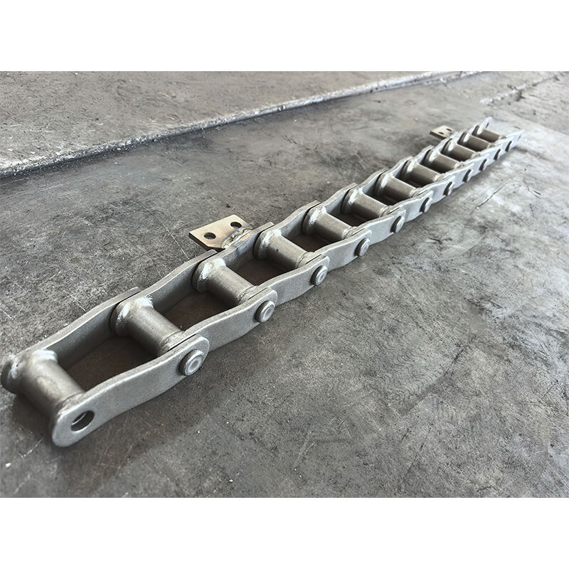 WH82IBR A2 WELDED CHAIN