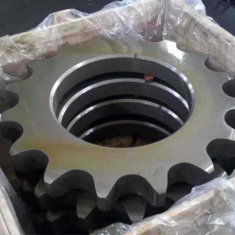  Sprocket for 6060 chain