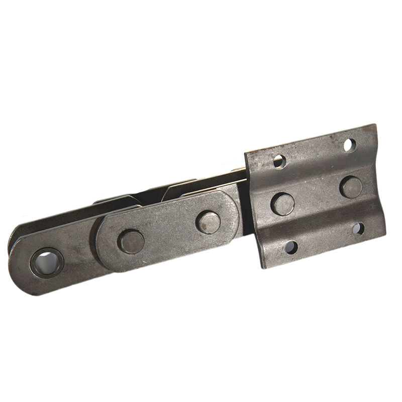 P100 engineer chain for cement industry