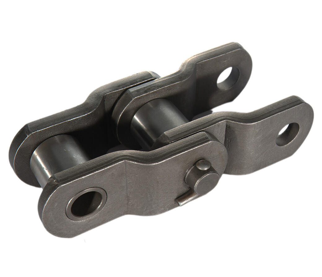 6042 Engineer Chain HEAVY DUTY DRIVE CHAIN