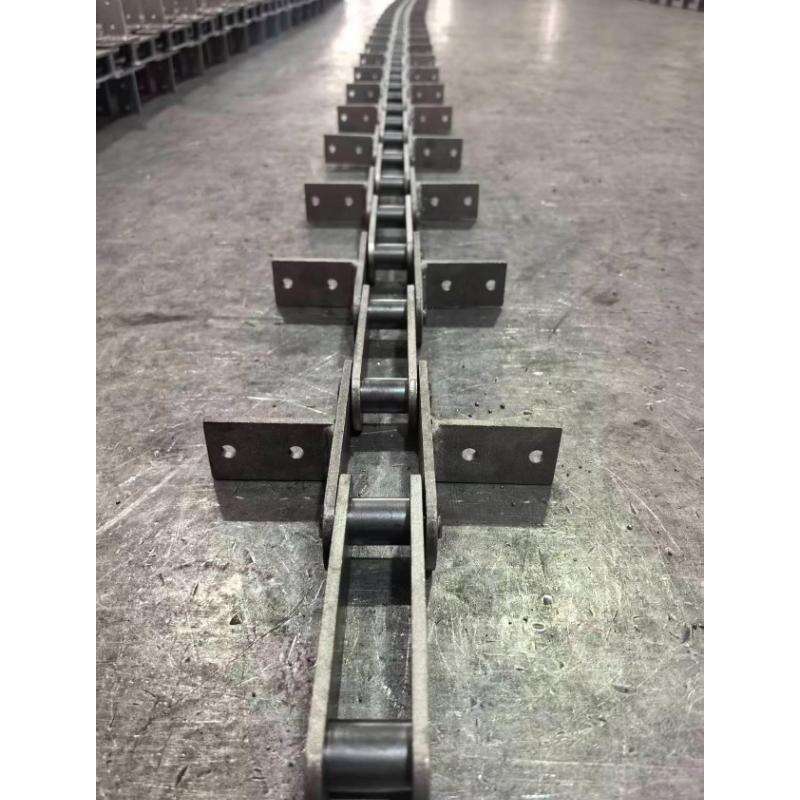 FV90A100W170 SCRAPER CHAIN