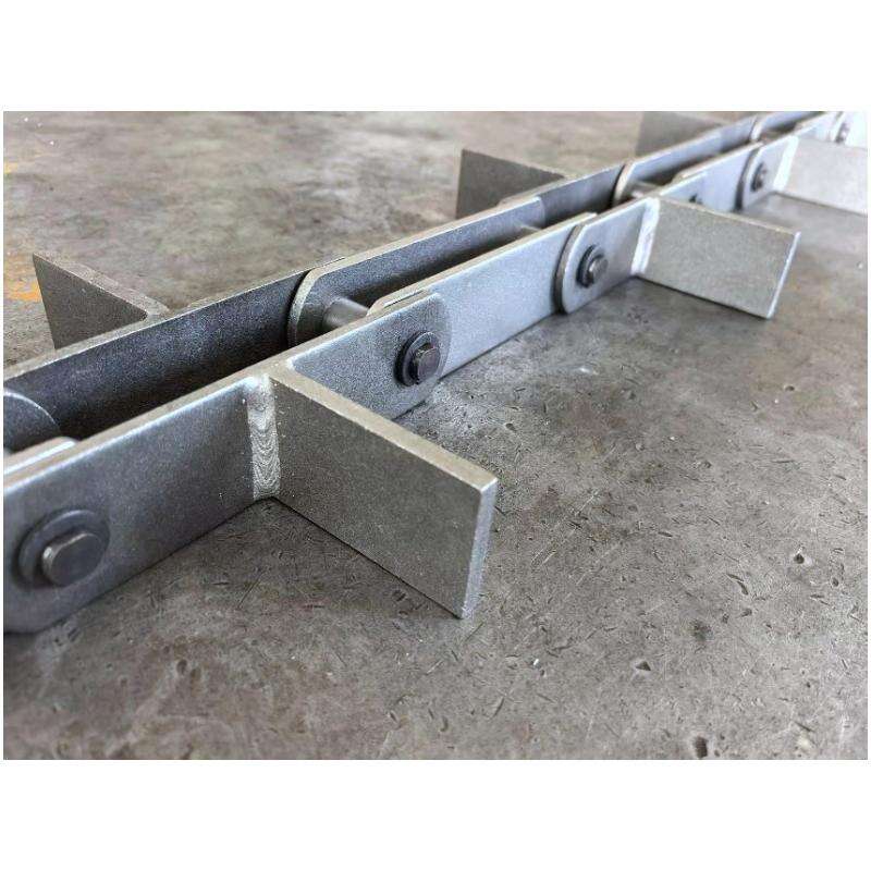 FV112A150W225 SCRAPER CHAIN