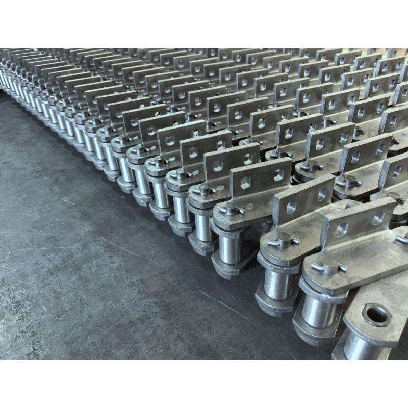 C102B-K2-E2P LØFTERKJEDe