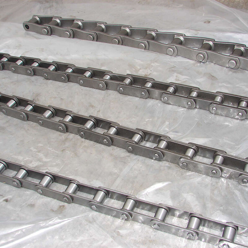 81XH lumber conveyor chain