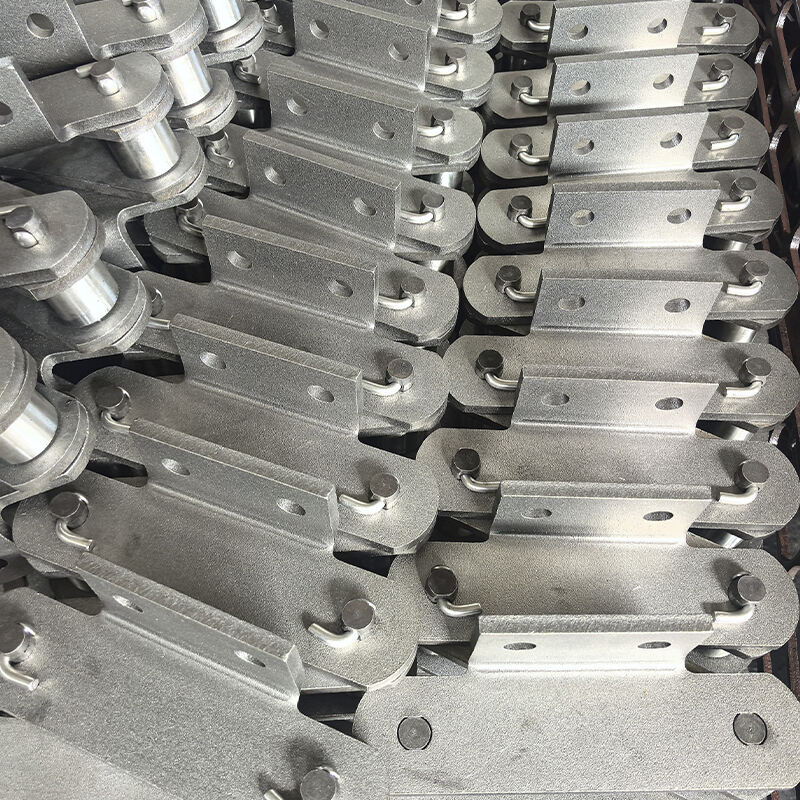 NE50 K2 Elevator Chain Conveyor Chain