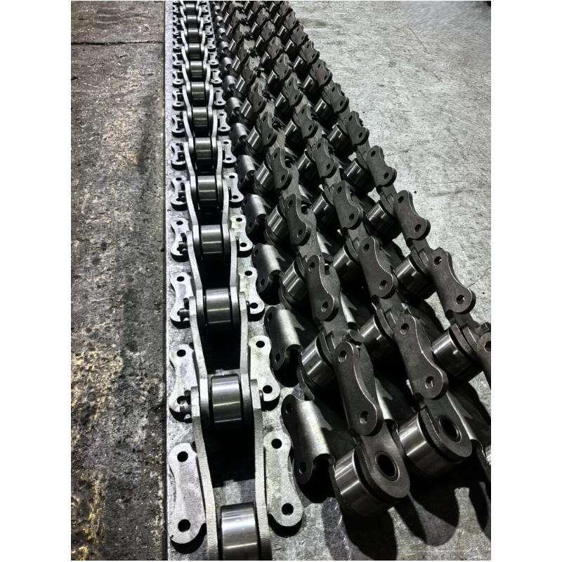 SS600 K2 EP SUGAR MILL CHAIN