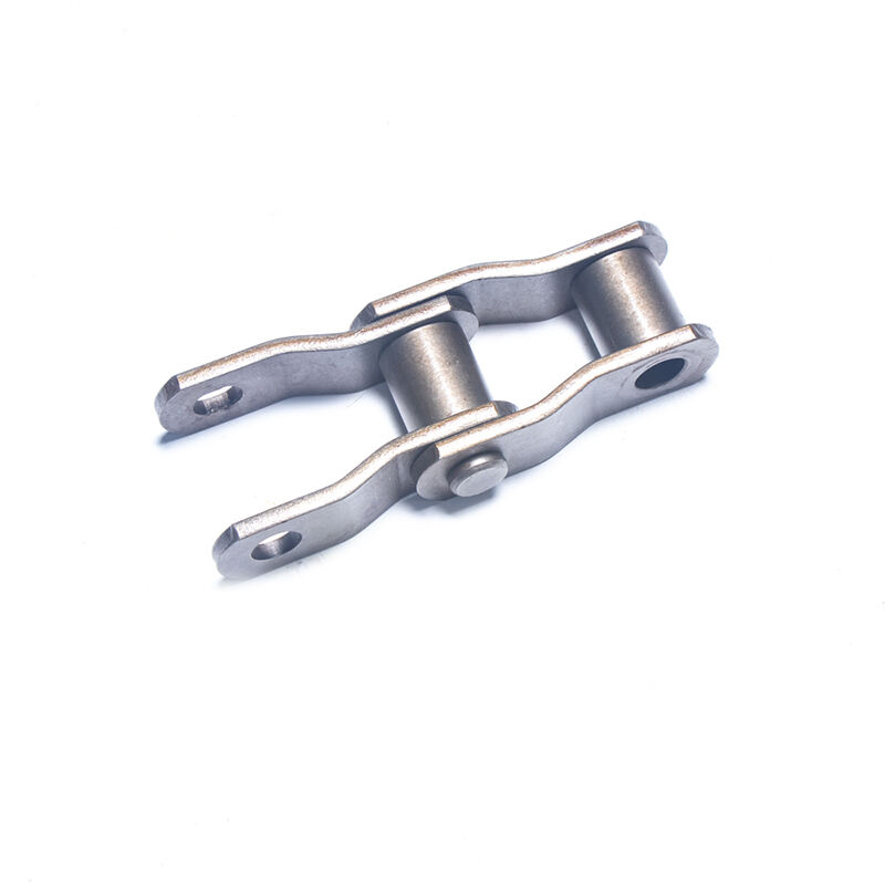 WH111 Welded Mill Chain Narrow Series Welded Chain