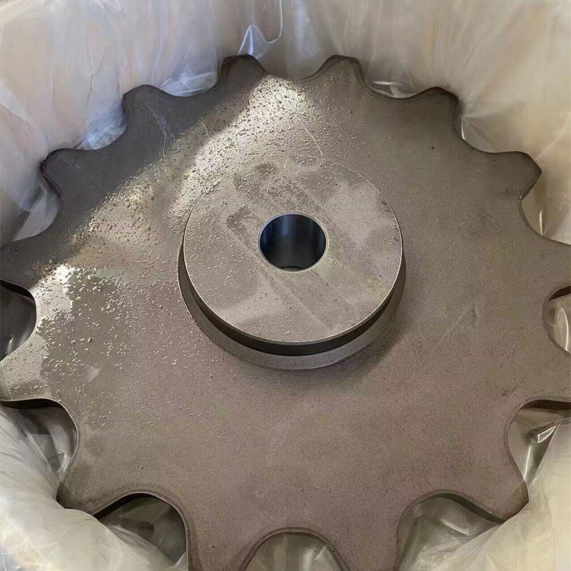 Sprocket for 2184 Chain