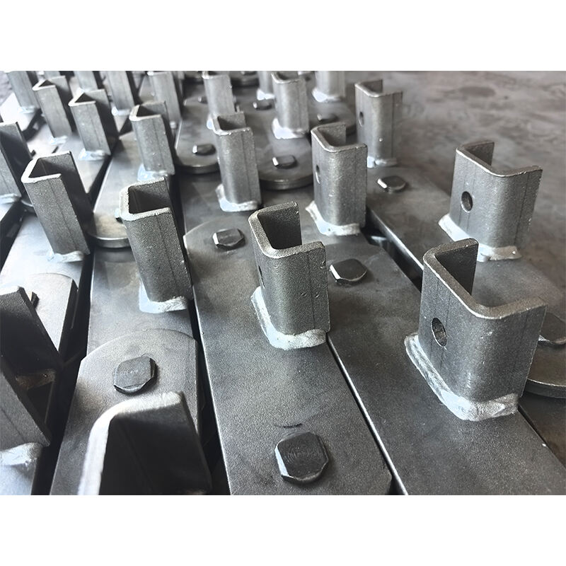 M315P200 SU1 CONVEYOR CHAIN