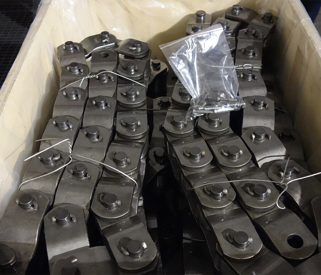 4500 Engineer Chain HEAVY DUTY DRIVE CHAIN