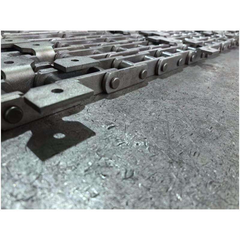 HSB188 K1 E6P BUSHING CHAIN