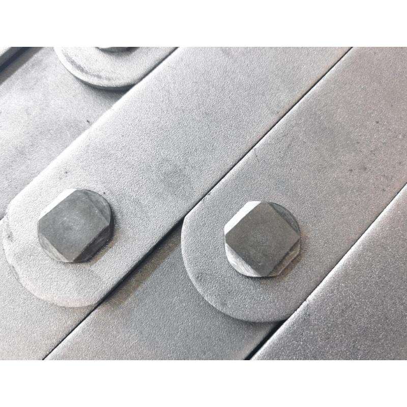 Z160C152.4 CONVEYOR CHAIN