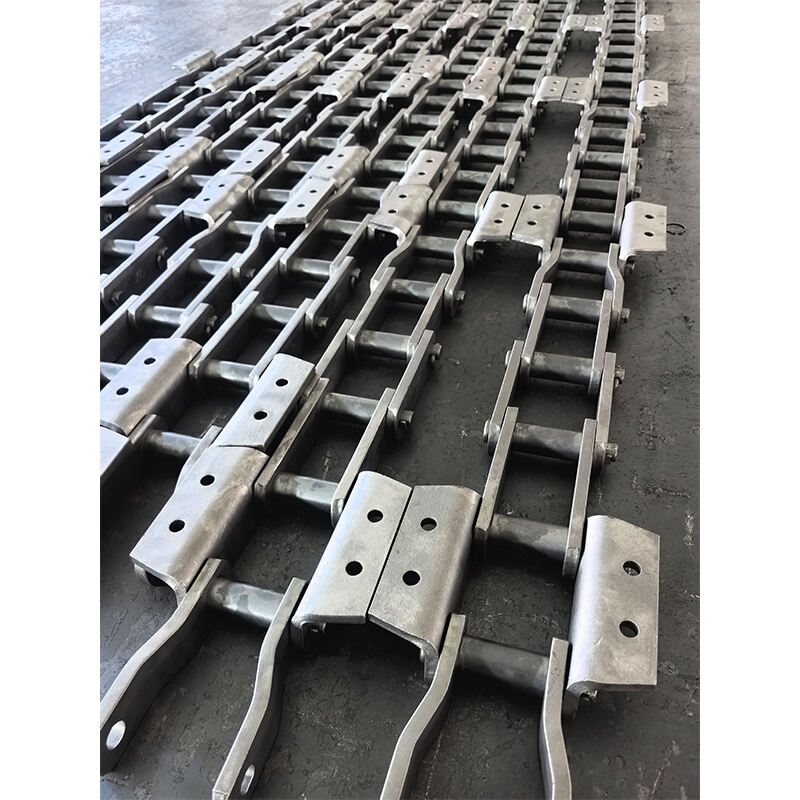 SS102B K2 E5P CONVEYOR CHAIN