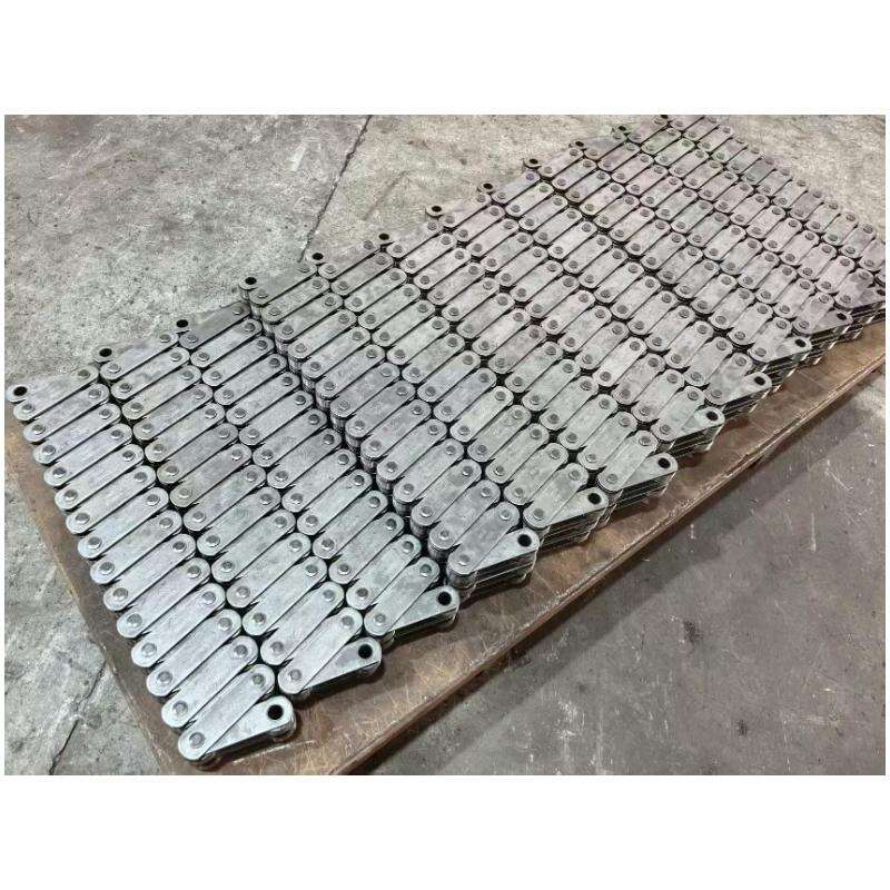 P101.6 PALM OIL CHAIN