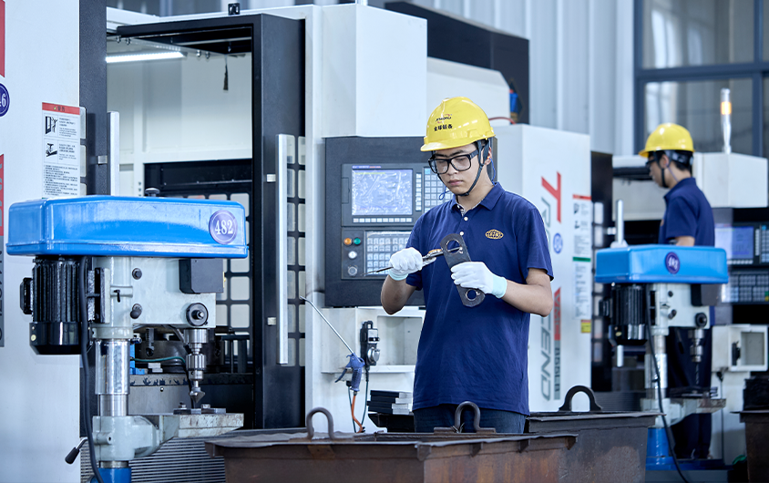 Custom Chain Design and Technical Support Services