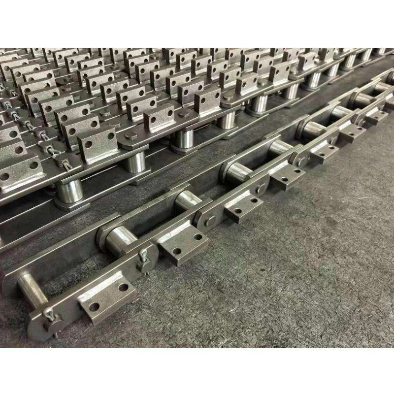 FV250B160 BUSHING CHAIN CONVEYOR CHAIN