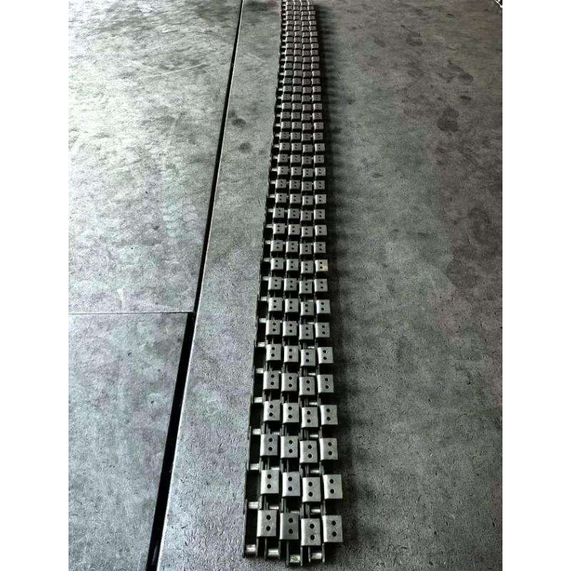 M80B100 A2 EP CONVEYOR CHAIN