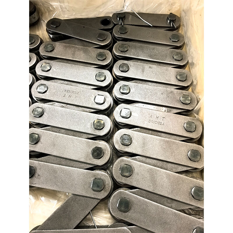 Z160C152.4 CONVEYOR CHAIN