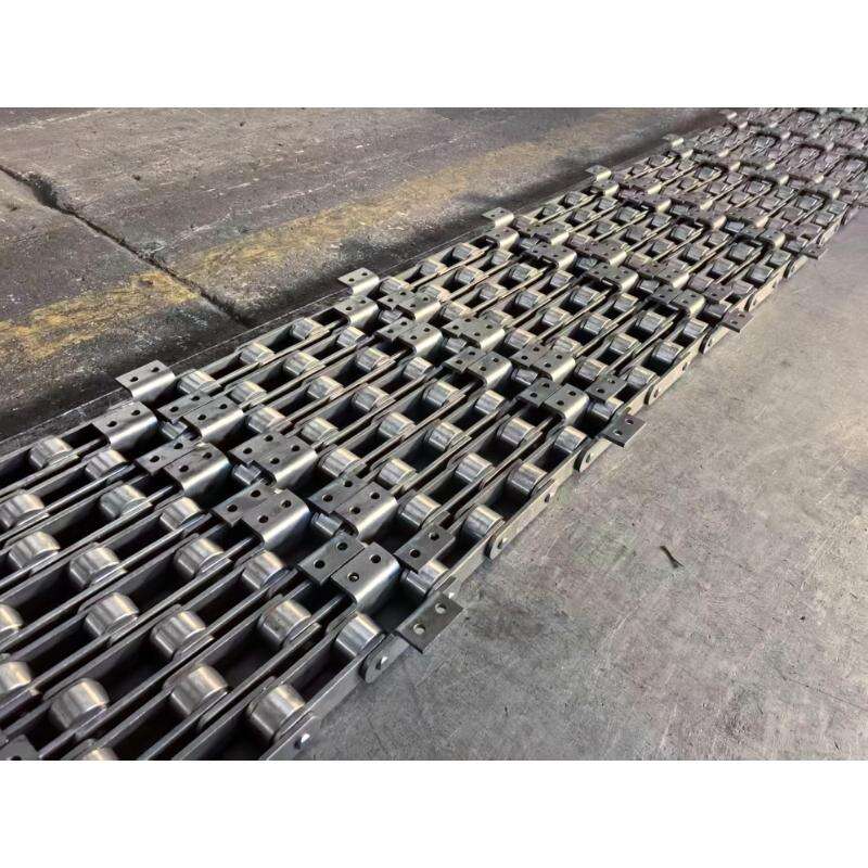P101.6 K2 4L CONVEYOR CHAIN