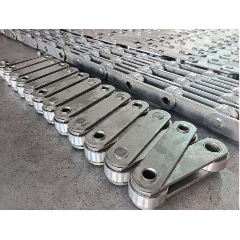 6HSC60-4L PALM OIL CHAIN