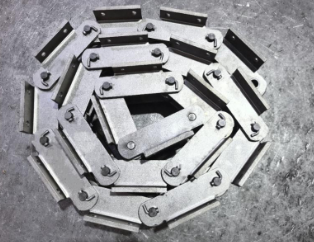 Best 5 Manufacturers for sugar chain in China