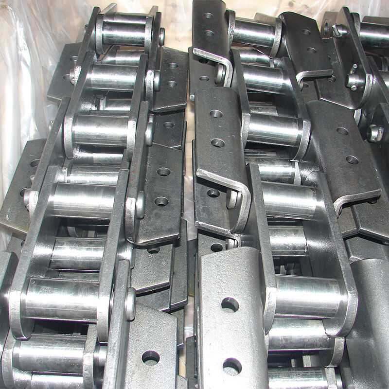 ER856 Bucket Elevator Chain Conveyor Chain