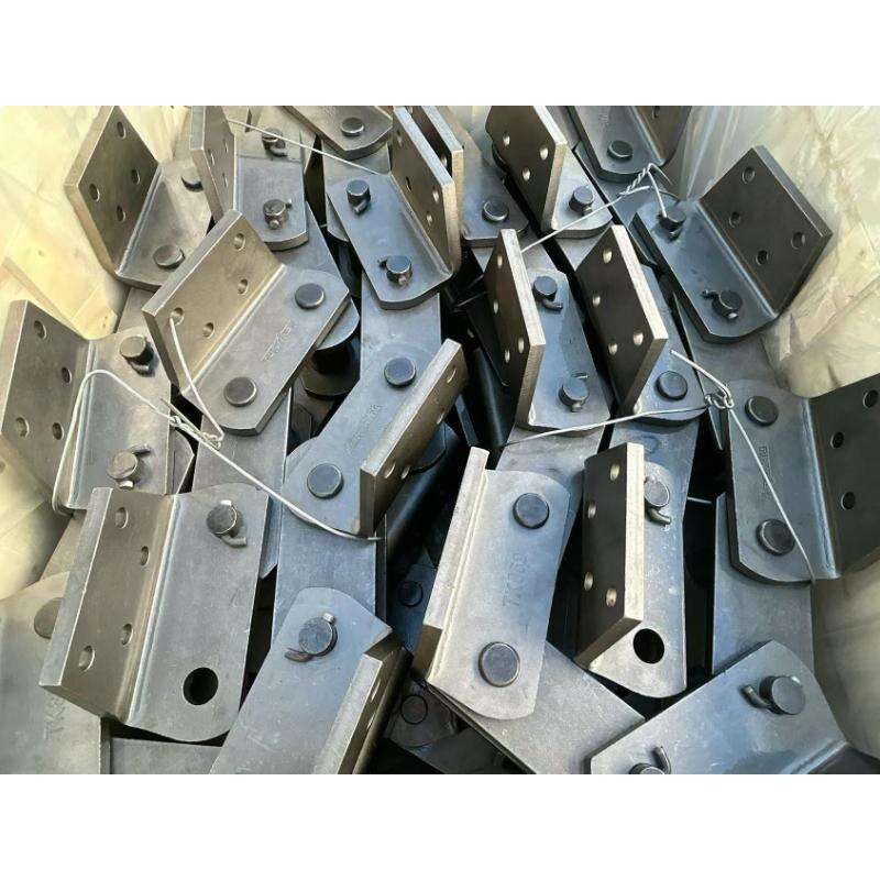 859-K44-E2P CEMENT CHAIN CONVEYOR CHAIN