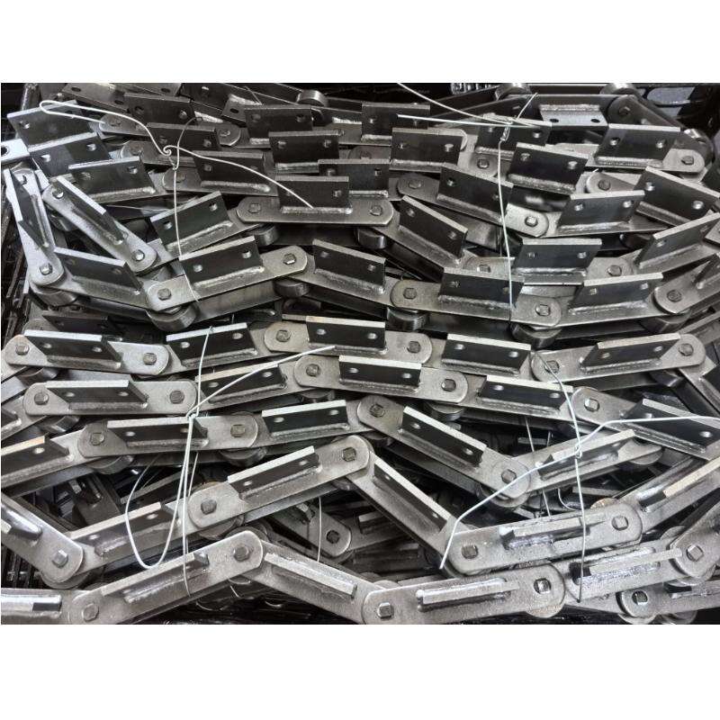 M112C160 CATENA TRANSMISSORIS