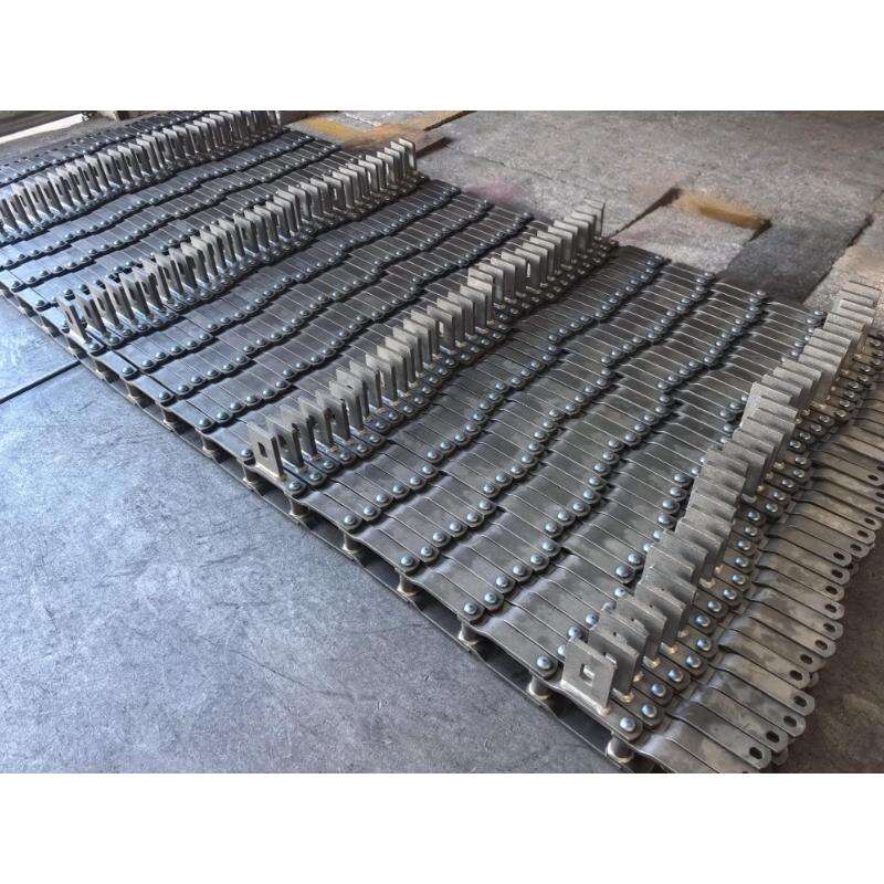 WH106 A220 E5P WELDED CHAIN