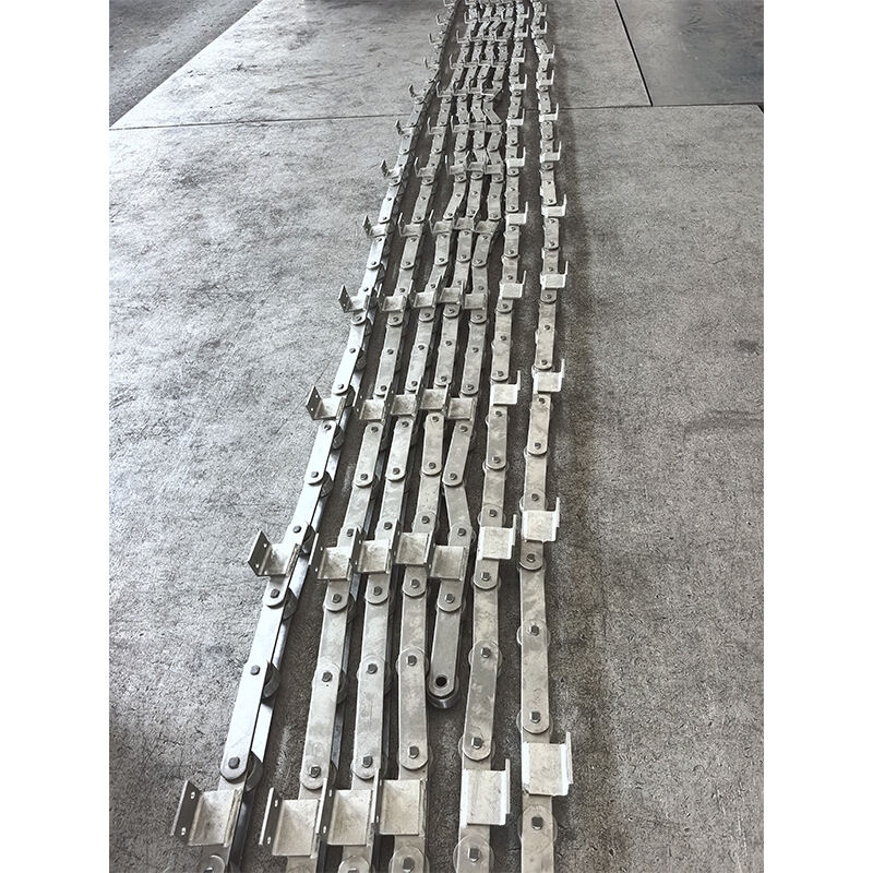 FV90C125 A2 CONVEYOR CHAIN