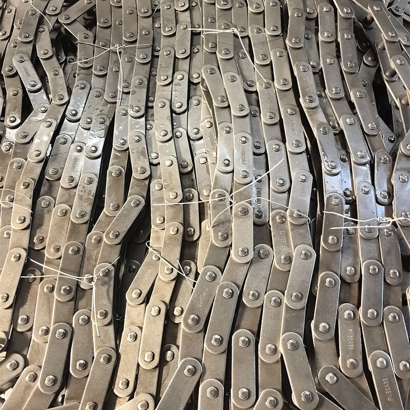 FV63A63 Bush Chain CONVEYOR CHAIN