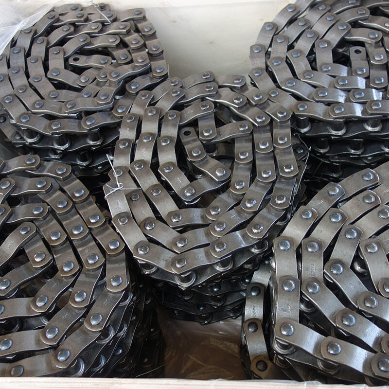 WH78XHD Welded Mill Chain Narrow Series Welded Chain