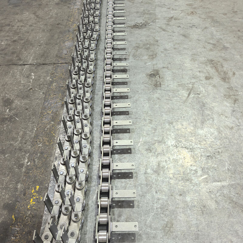 P80 CONVEYOR CHAIN