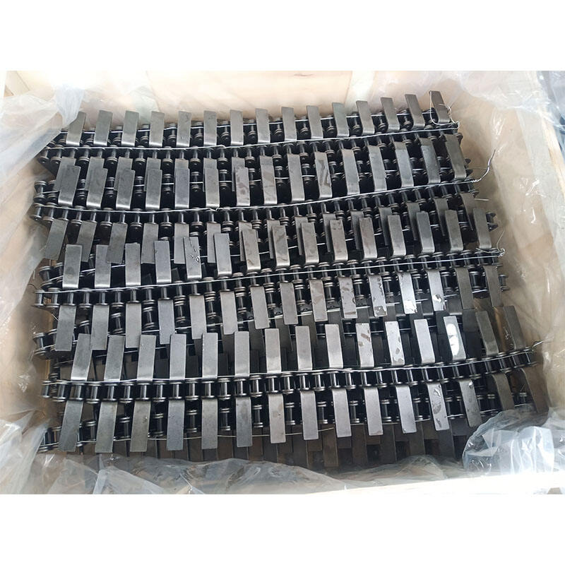 M56 Metric Series Conveyor Chain