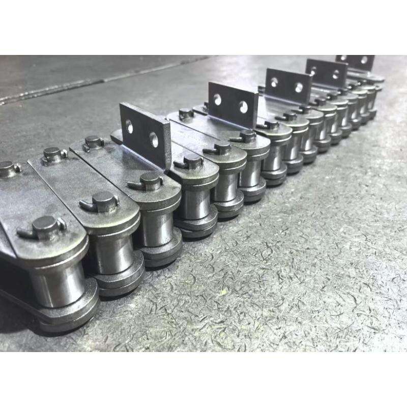 RF10100S-A2-E6P PALM OIL CHAIN