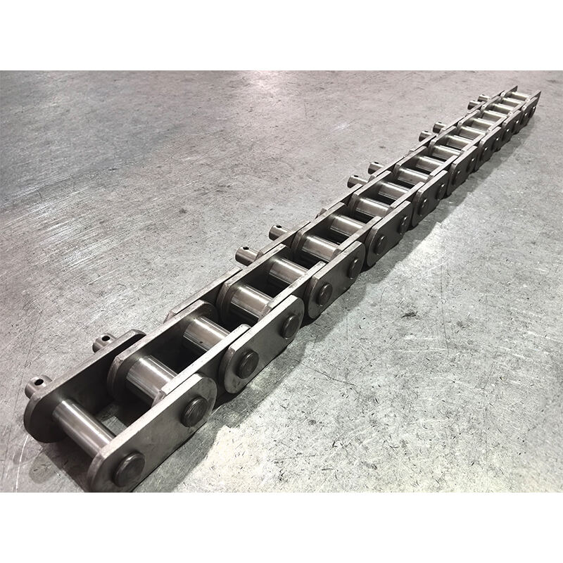 P101.6-4L CONVEYOR CHAIN
