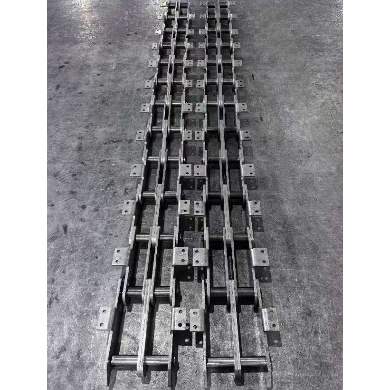 FV400A250 K22 CATENA DUOBRACHIATA CATENA TRANSMISSORIS