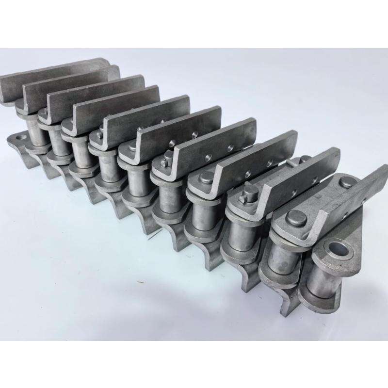 856-K24-E2P CEMENT CHAIN CONVEYOR CHAIN