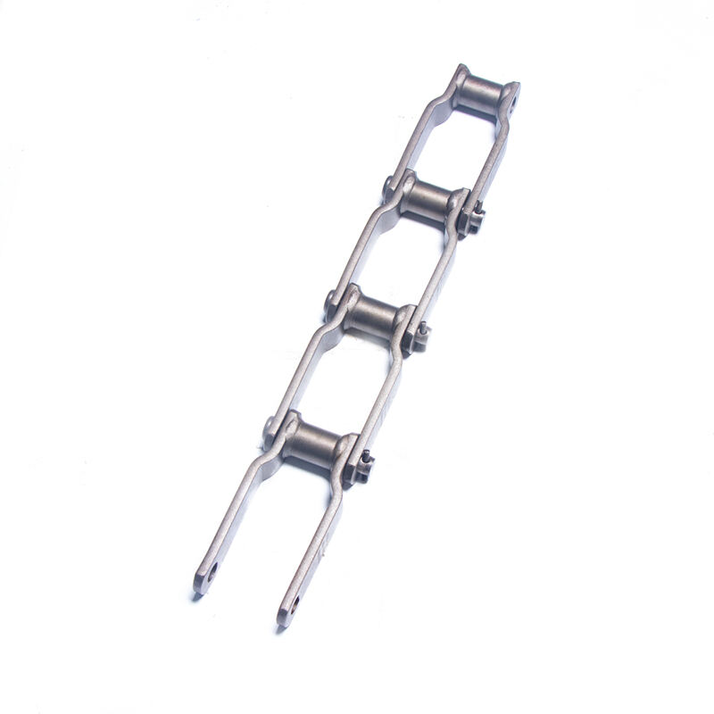 WH106 Welded Mill Chain Narrow Series Welded Chain