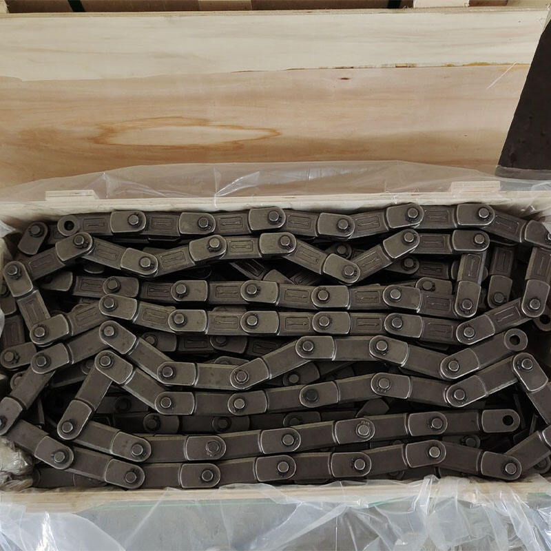 10160 Forged Link Chain