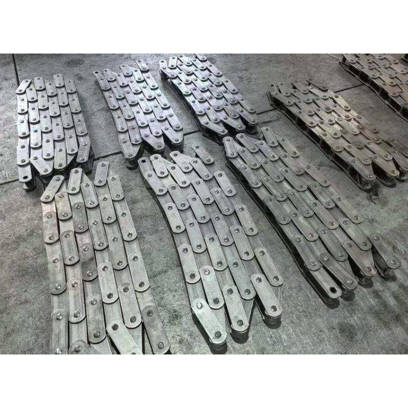 سلسلة ناقل ذات بطانة M224A125