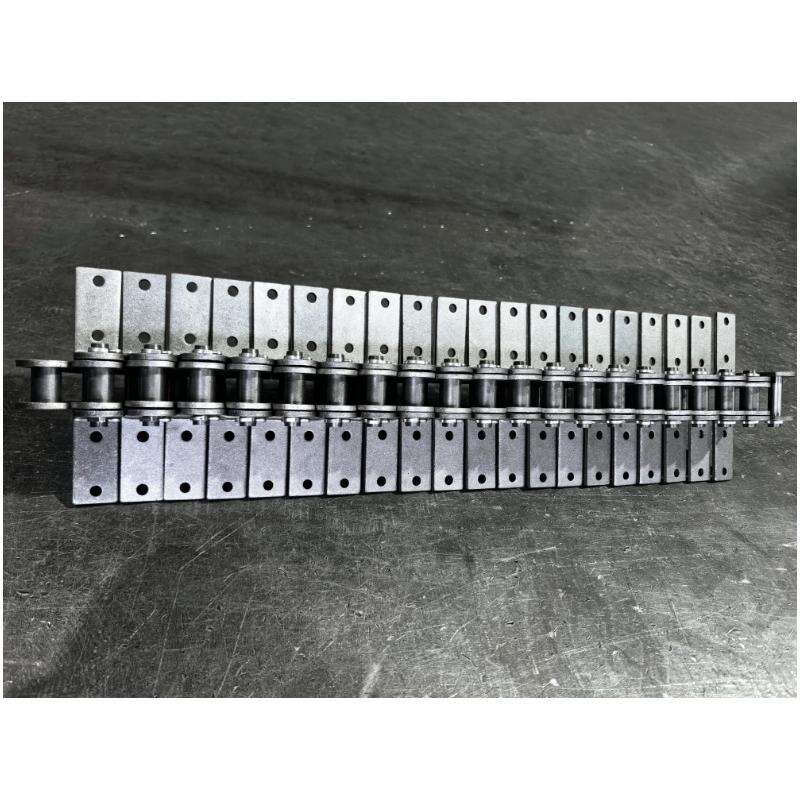 RANTAI SCRAPER FV90A125W195 RANTAI KONVEYOR