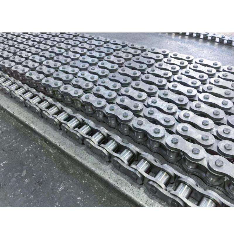 40AH-1 ROLLER CHAIN