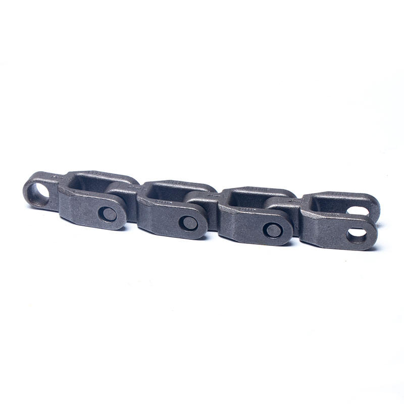 F801 Cast Link Chain